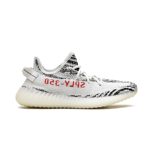 Boost 350 V2 Zebra
