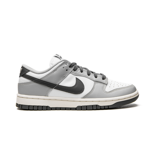 Dunk Low Light Smoke Grey
