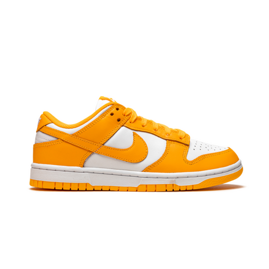 Dunk Low Laser Orange