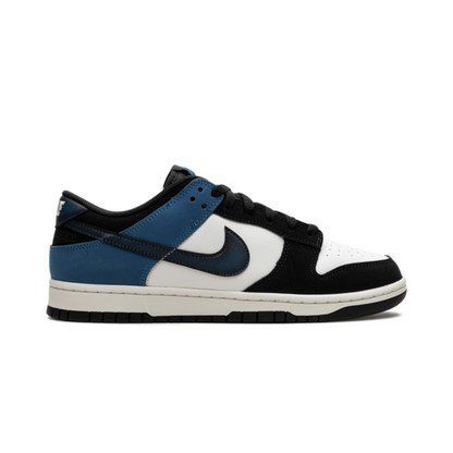 Dunk Low Industrial Blue