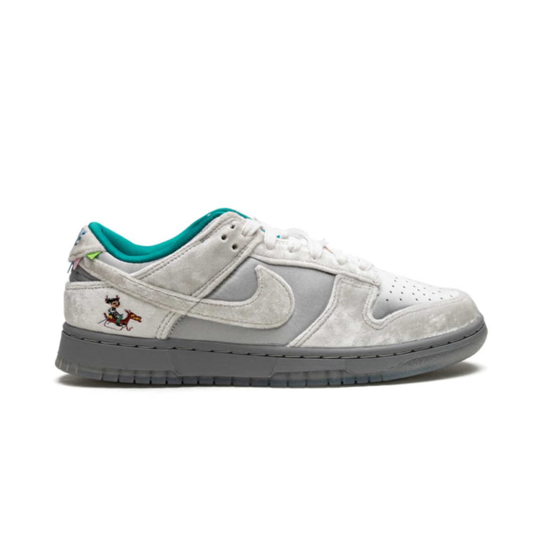 Dunk Low Ice