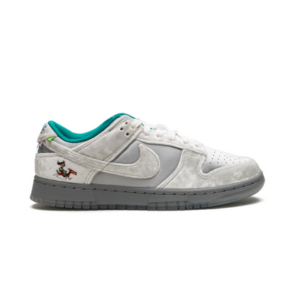 Dunk Low Ice