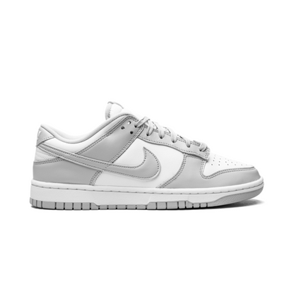 Dunk Low Grey Fog
