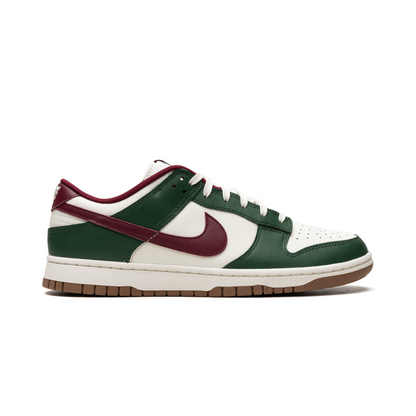 Dunk Low Gorge Green