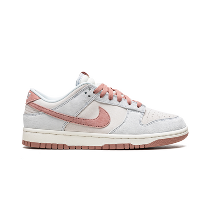 Dunk Low Fossil Rose