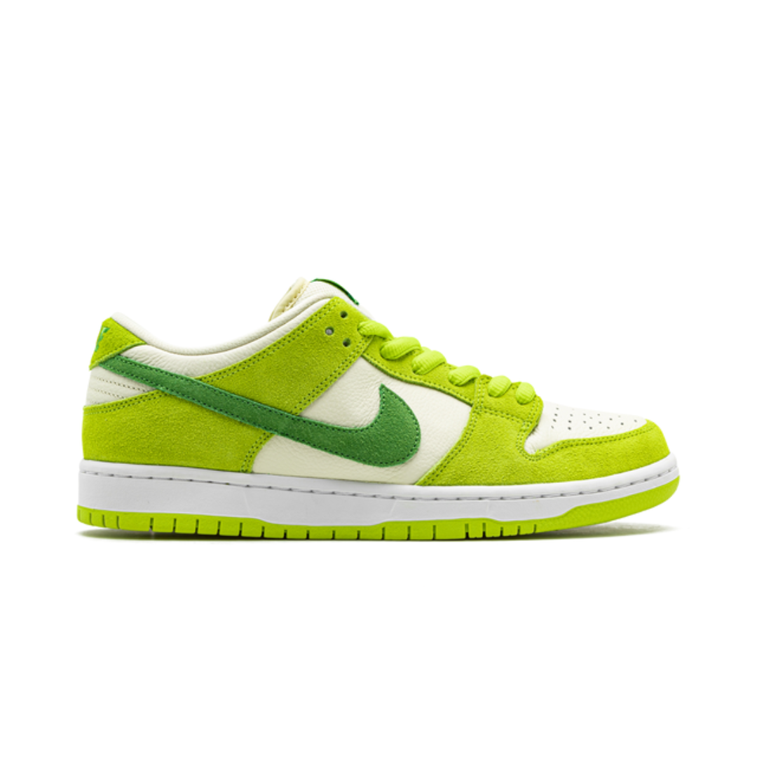 SB Dunk Low Pro Sour Apple