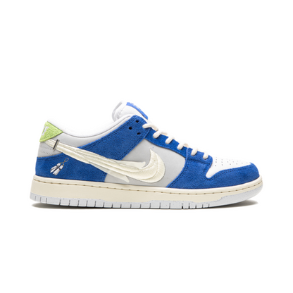 SB Dunk Low Pro Fly Streetwear