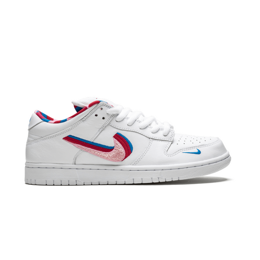 SB Dunk Low Parra
