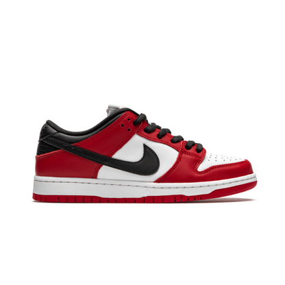 SB Dunk Low J-Pack Chicago