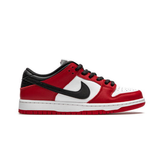 SB Dunk Low J-Pack Chicago