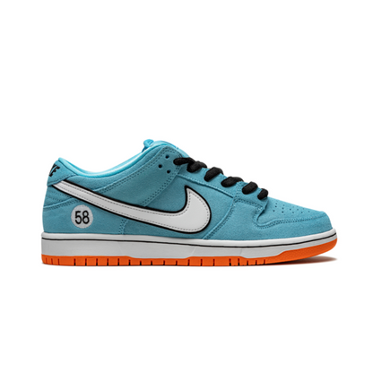 SB Dunk Low Club 58 Gulf