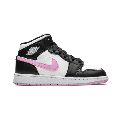 Air  1 Mid Arctic Pink