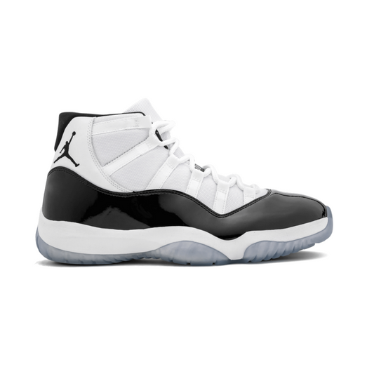 Air  11 Concord