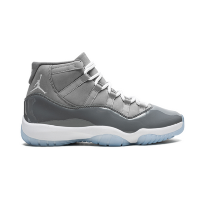 Air  11 Cool Grey