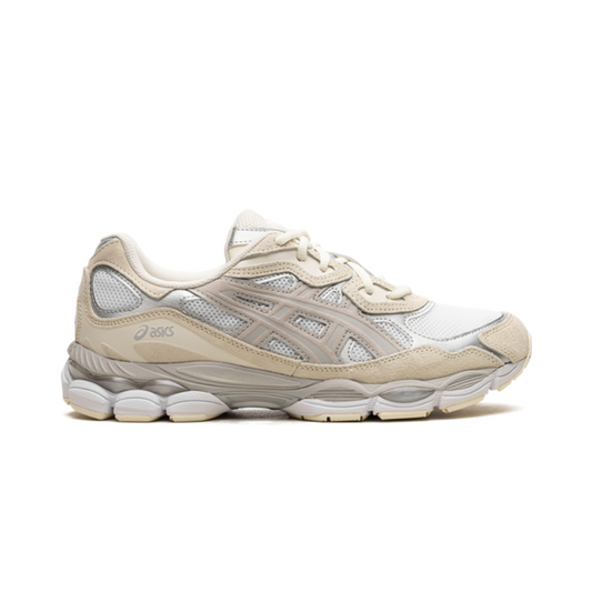 Gel-NYC White Oyster Grey