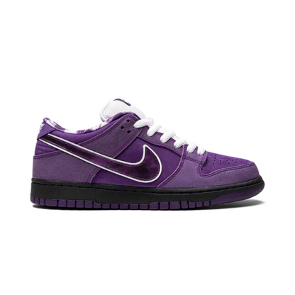 Concepts x  Dunk Low Purple Lobster