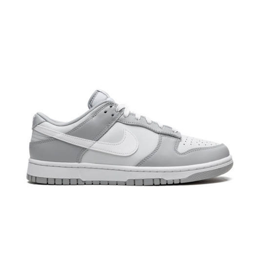 Dunk Low Two Tone Grey