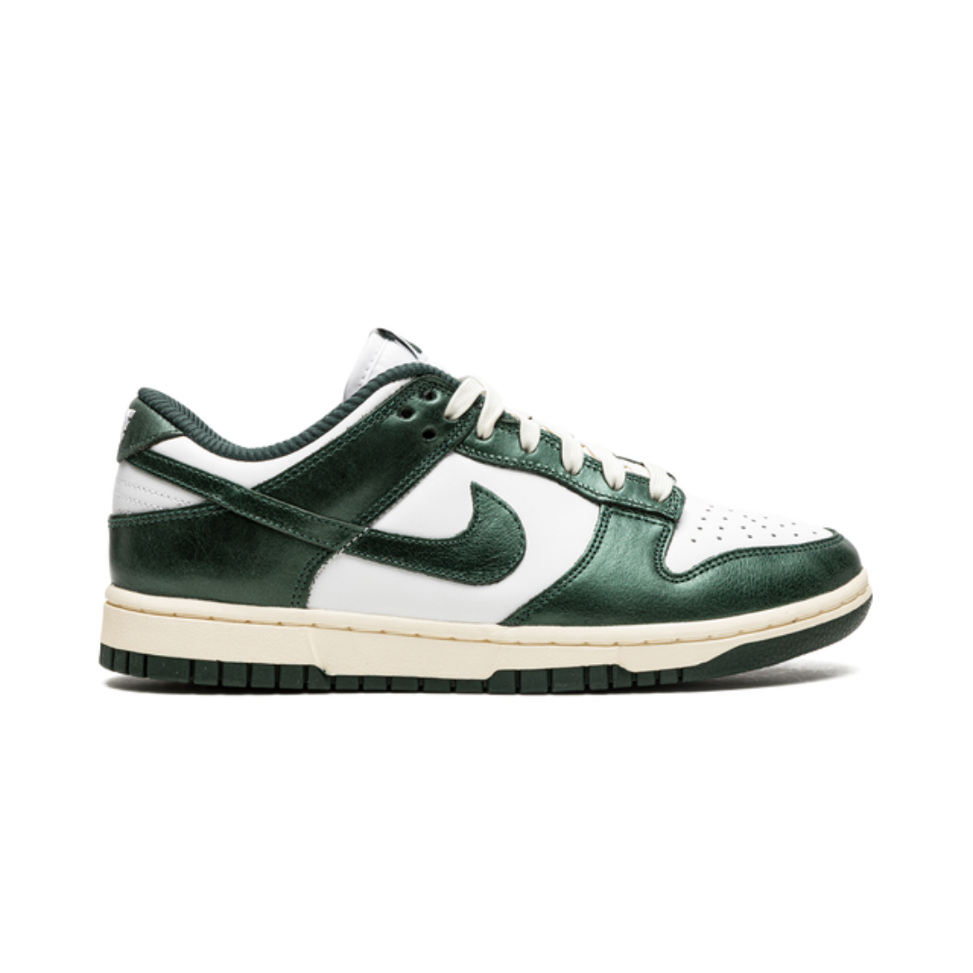 Dunk Low Vintage Green