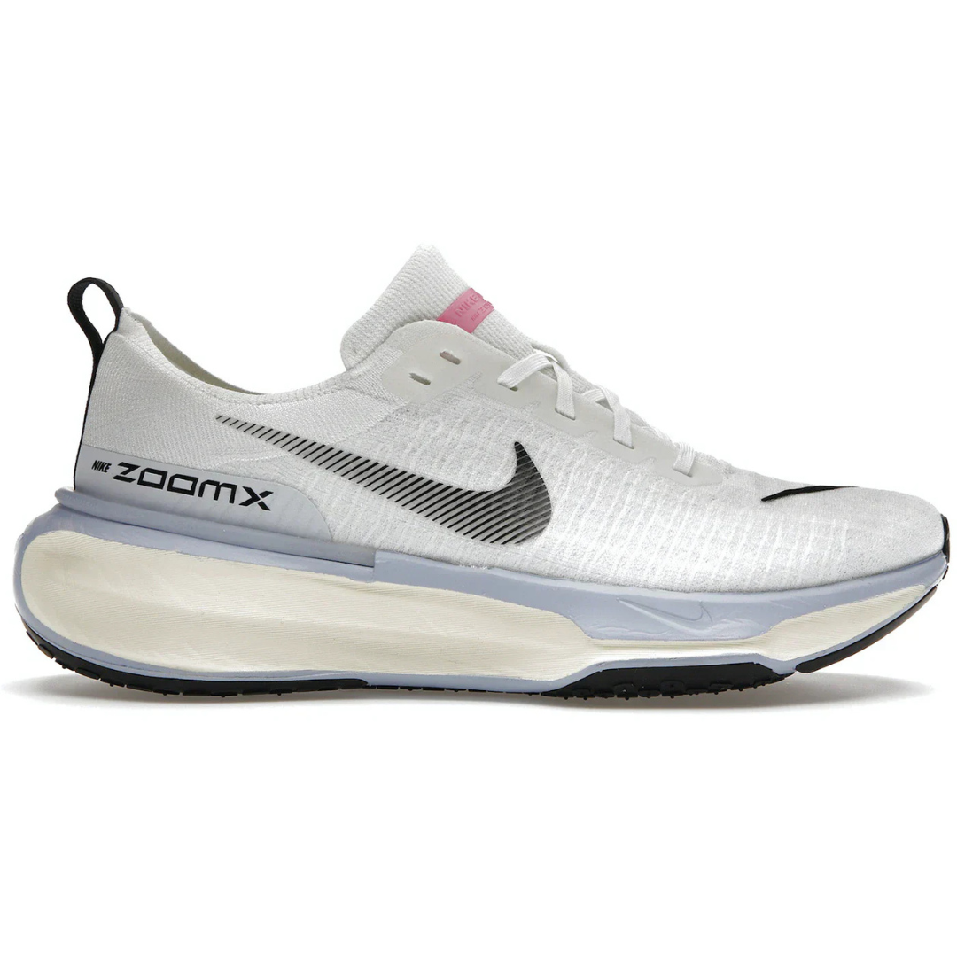 Invincible Run 3 White Cobalt Bliss