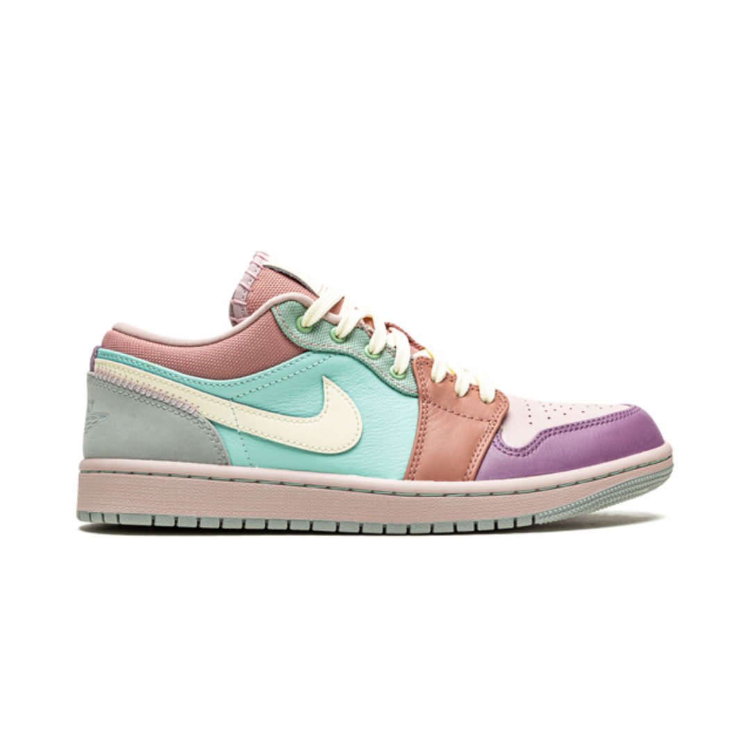1 Low Easter Pastel