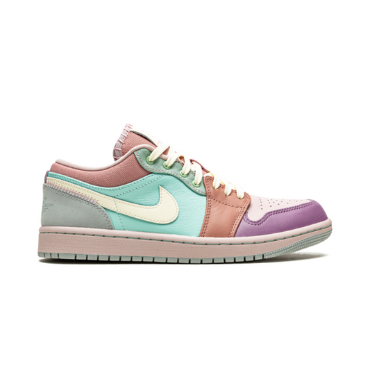 1 Low Easter Pastel