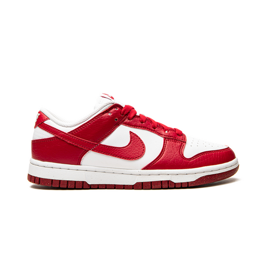 Dunk Low University Red