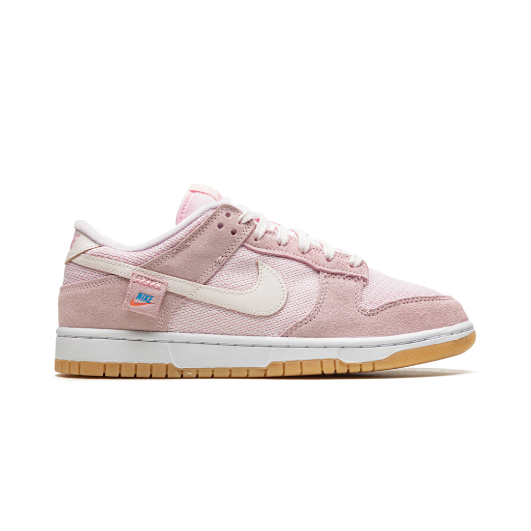 Dunk Low Teddy Bear