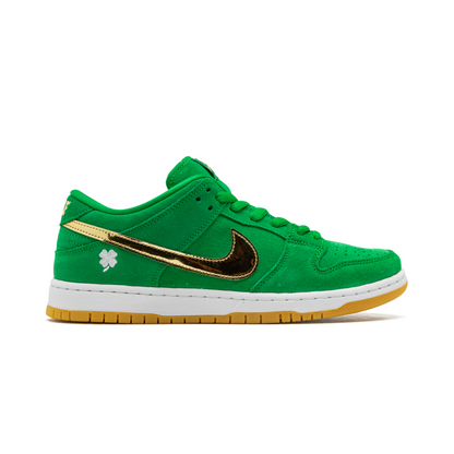 Dunk Low SB "St Patrick's Day"