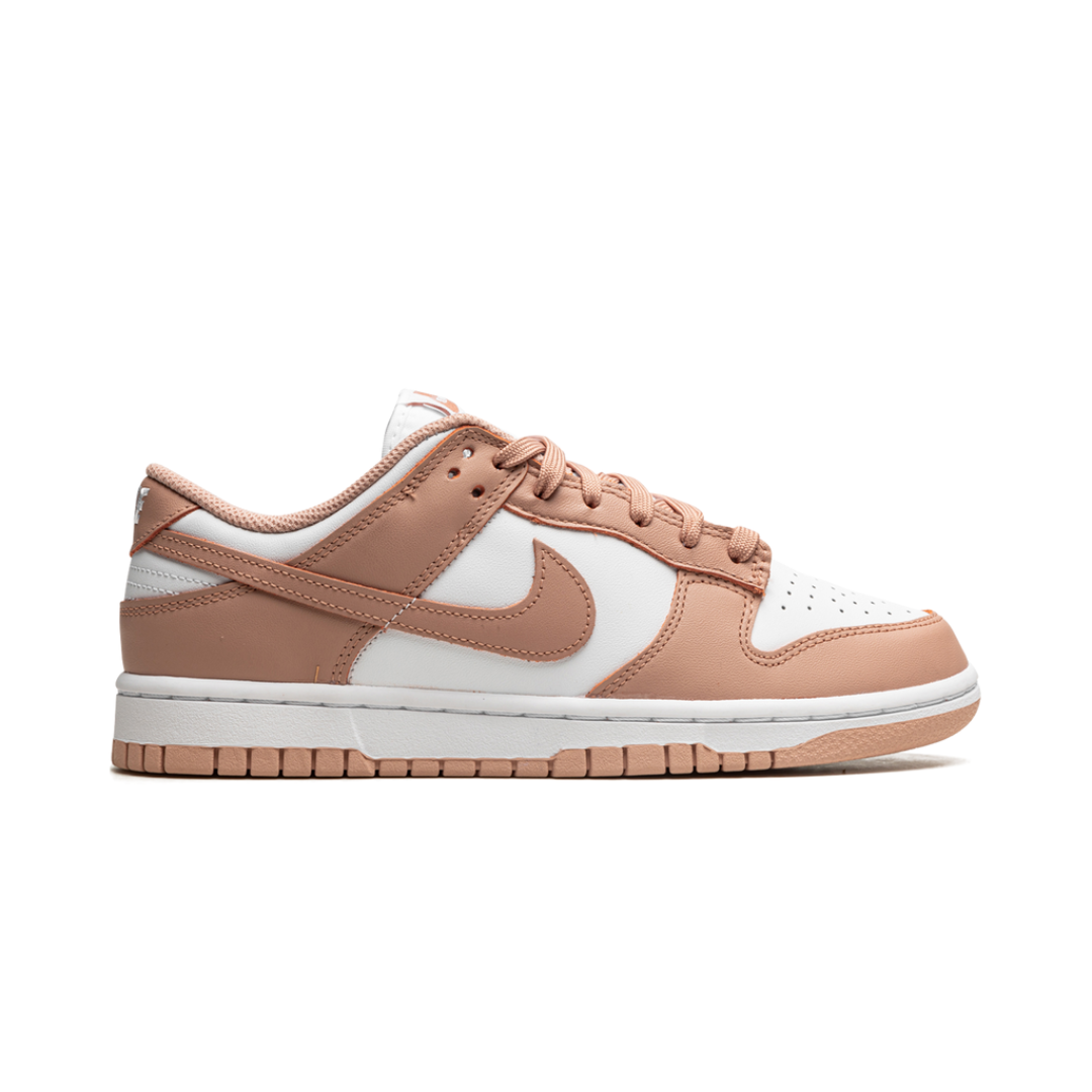 Dunk Low Rose Whisper