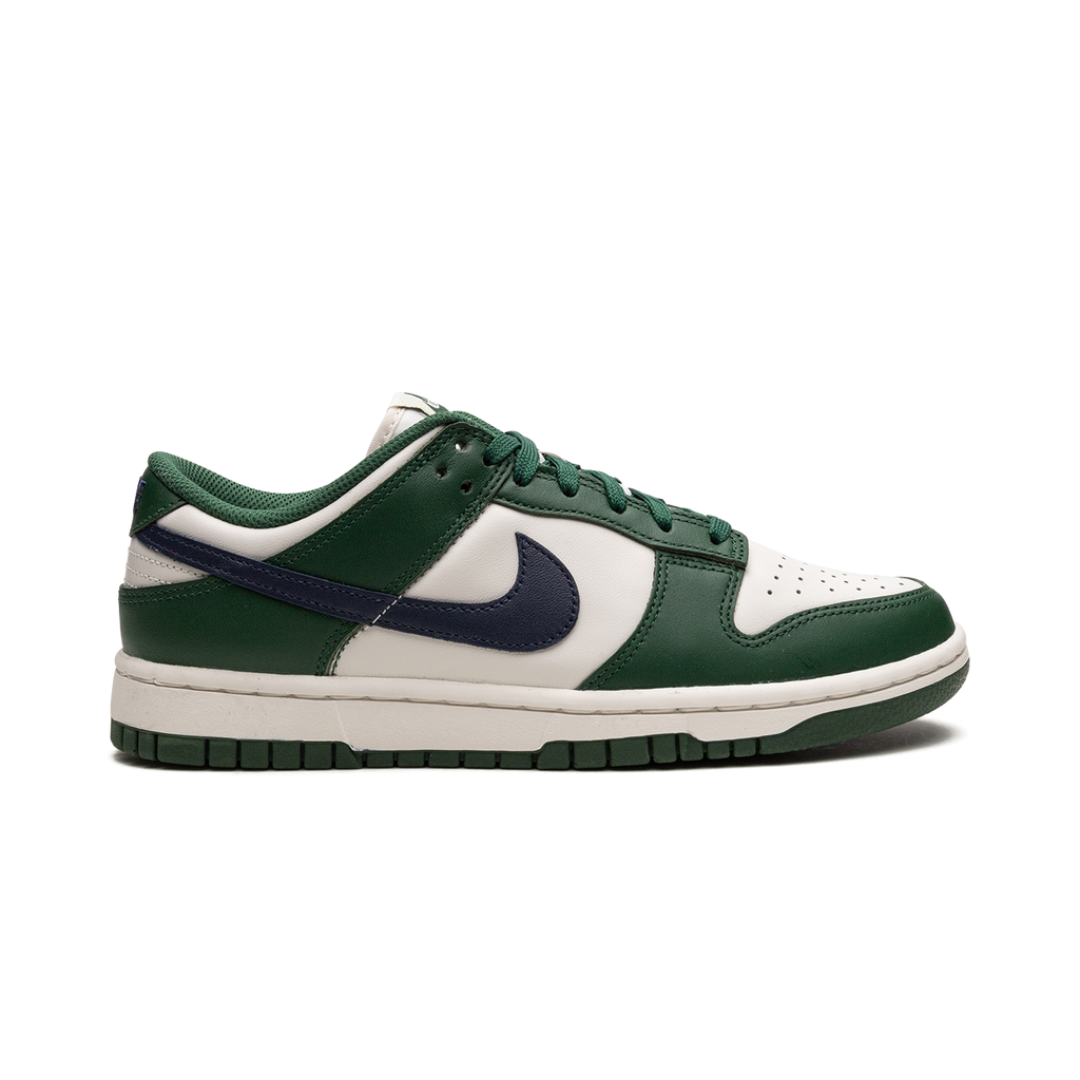 Dunk Low Retro Gorge Green Midnight Navy