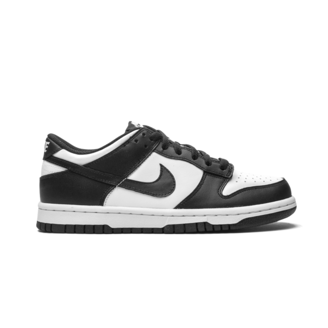Dunk Low Retro Black White Panda