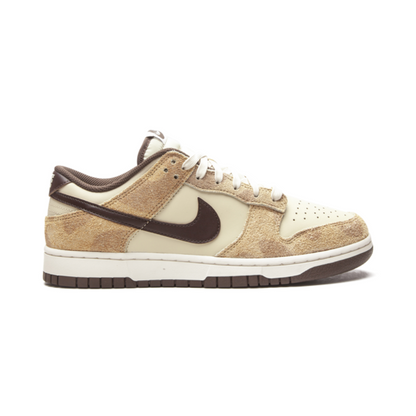 Dunk Low Retro Animal Pack Giraffe