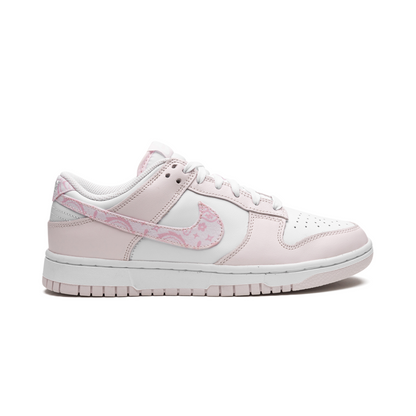 Dunk Low Pink Paisley