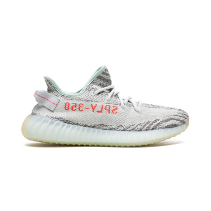 Boost 350 V2 Blue Tint