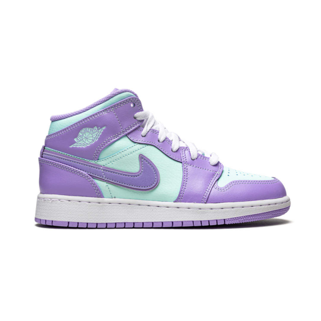 1 Mid Purple Aqua