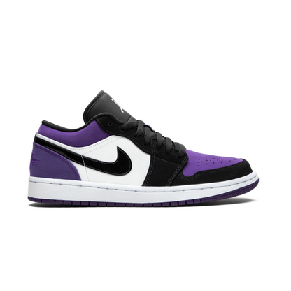 1 Low Court Purple