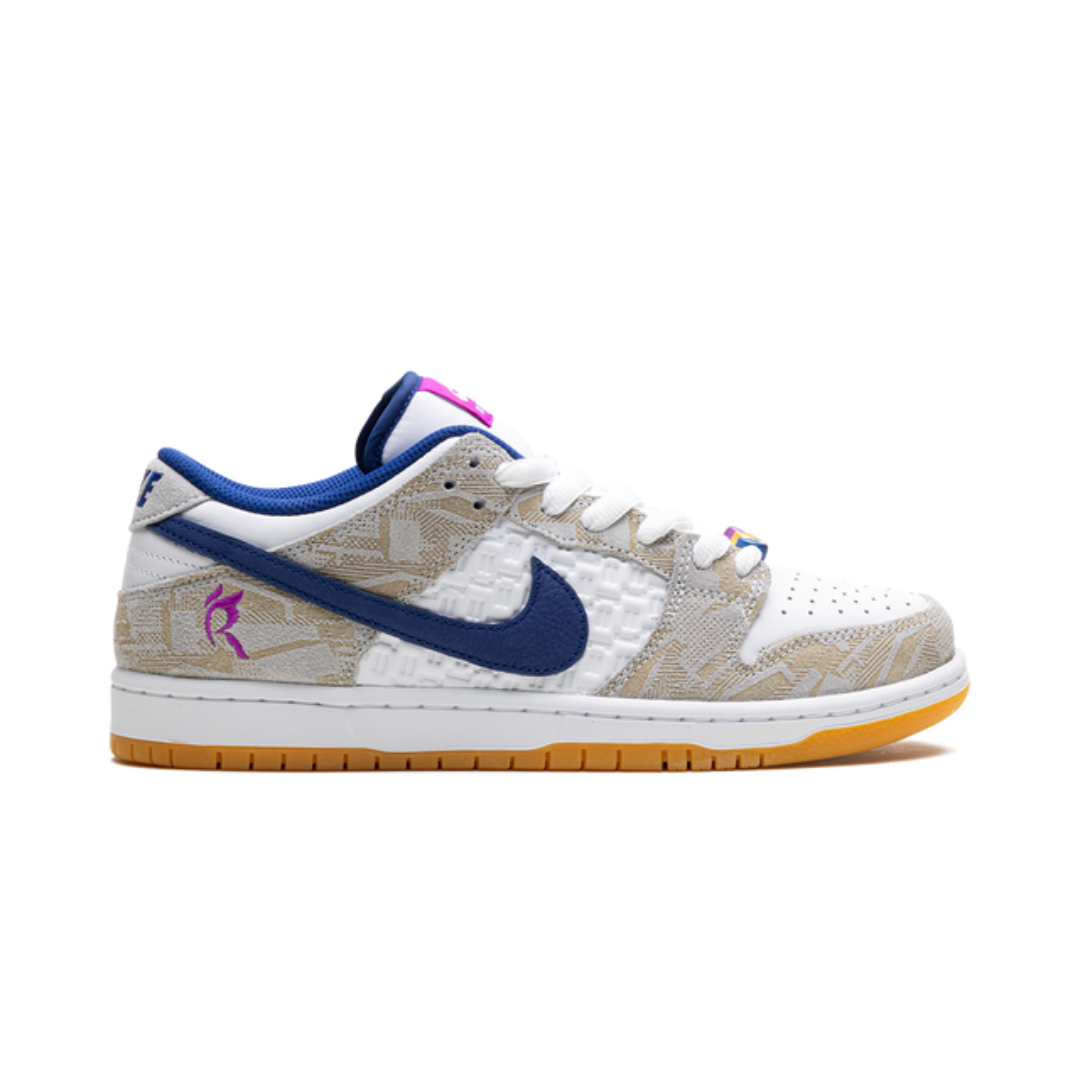 SB Dunk Low Rayssa Leal