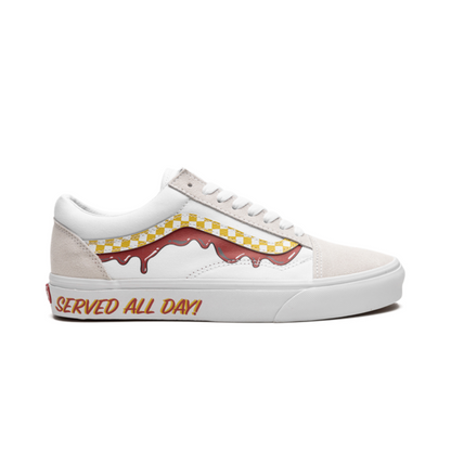 Old Skool "Van Doren"