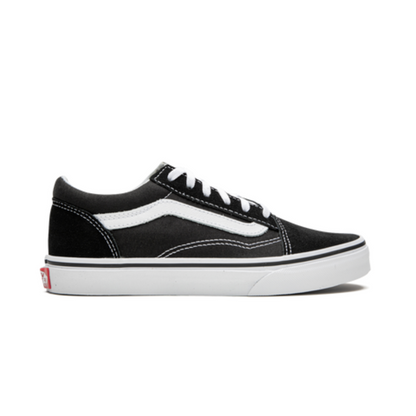 Old Skool Old Skool PS "Black / White"