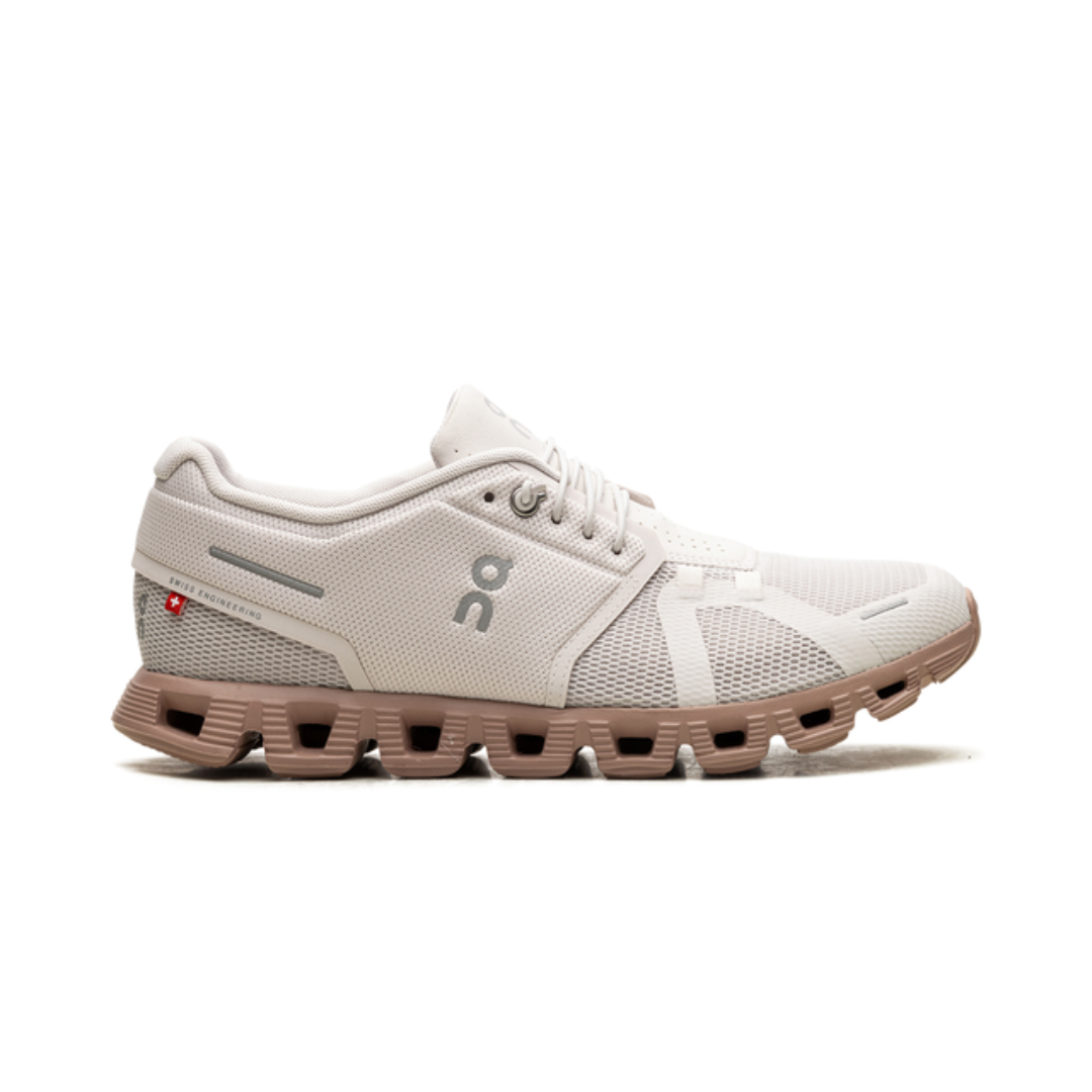 Cloud On 5 Sand Rosebrown