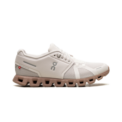 Cloud On 5 Sand Rosebrown