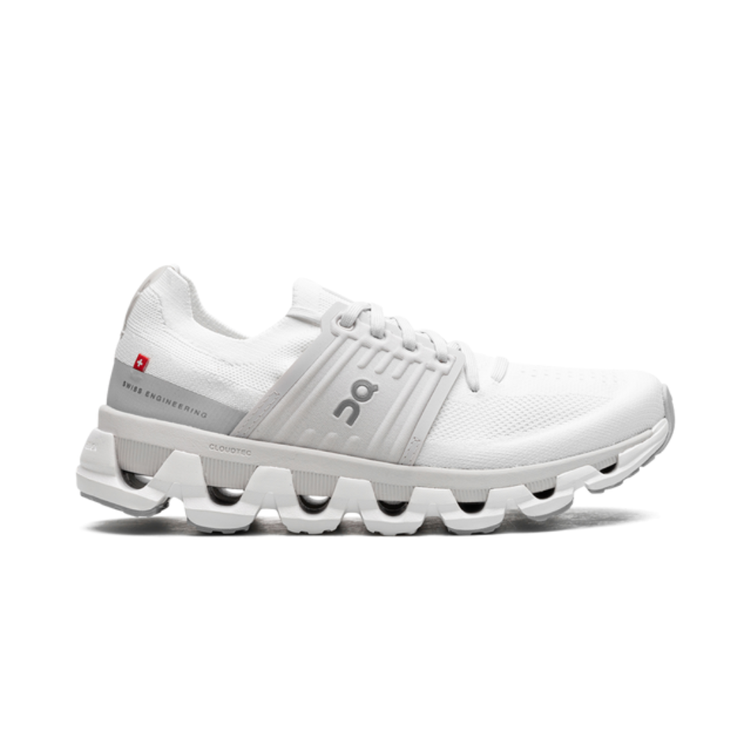 Cloudswift  3 White Frost