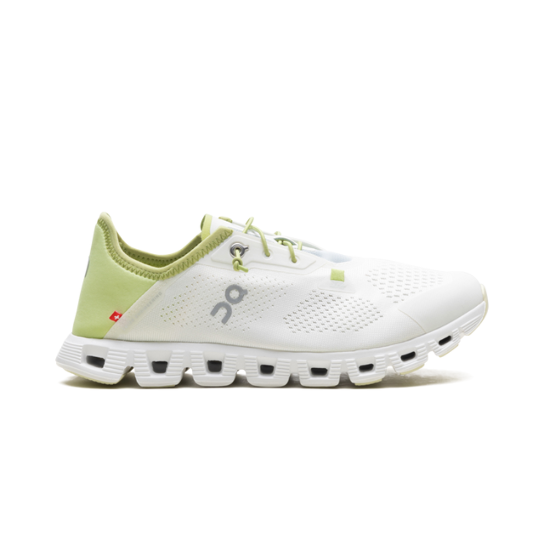 Cloud 5 Ivory Acacia