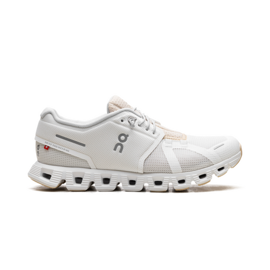 Cloud 5 Push Ivory Savannah