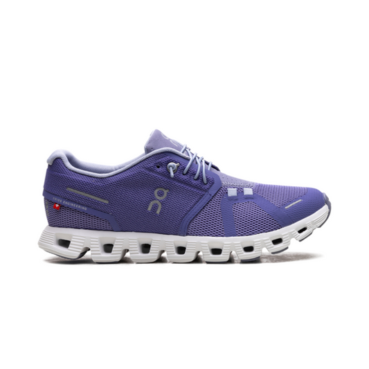 Cloud 5 Waterproof Blueberry/Feather