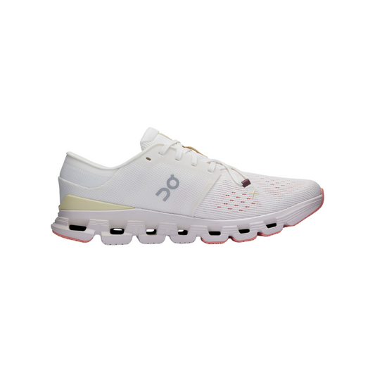 Cloud X 4 Ivory Sand