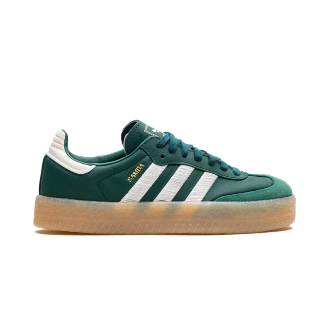 Sambae Collegiate Green Gum