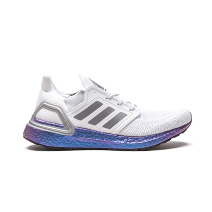 Ultraboost 20 National Lab Dash Grey