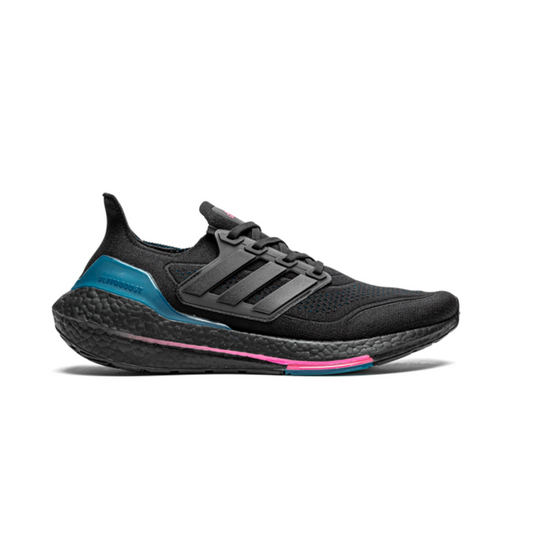 Ultraboost 21 Carbon Active Teal