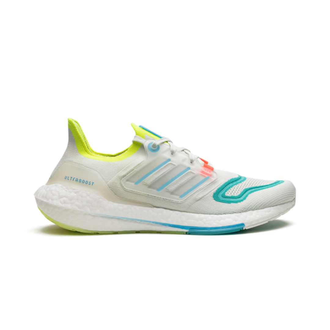 UltraBoost 22 Sky Mint Rush